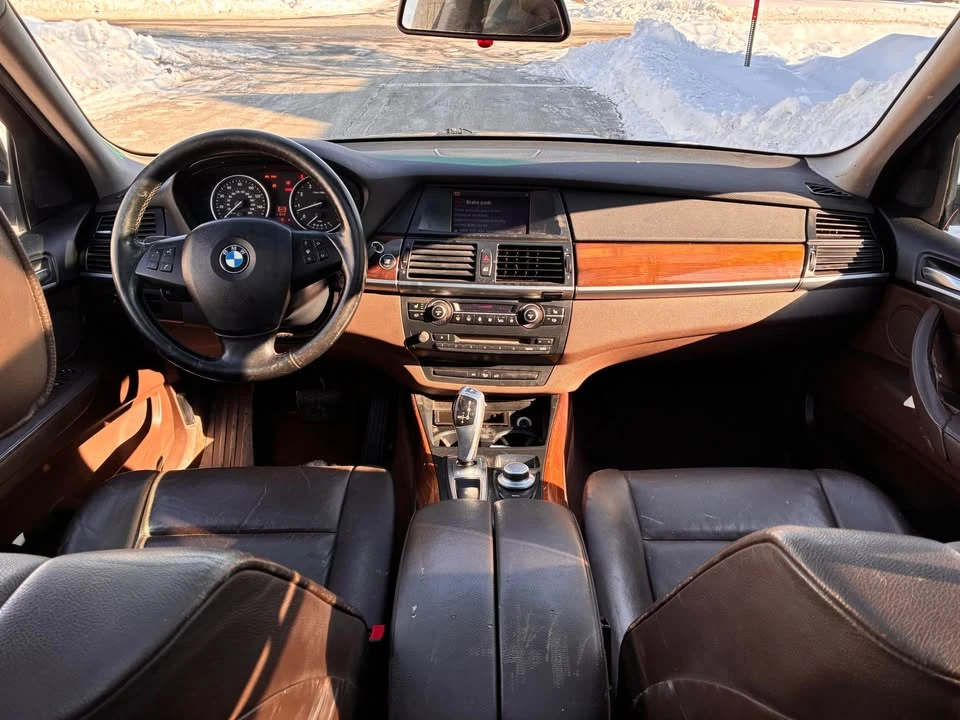 2008 BMW E70 X5 - Image 14 of 20