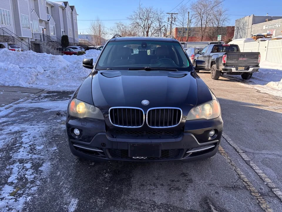2008 BMW E70 X5 - Image 4 of 20