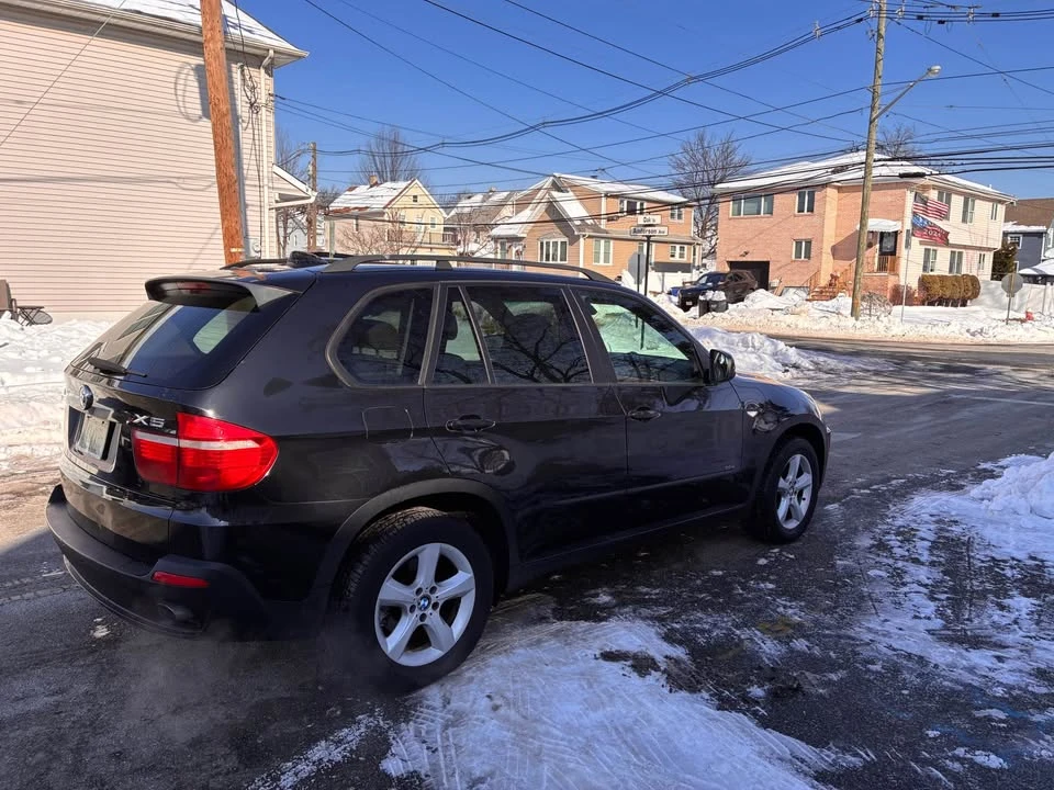 2008 BMW E70 X5 - Image 7 of 20