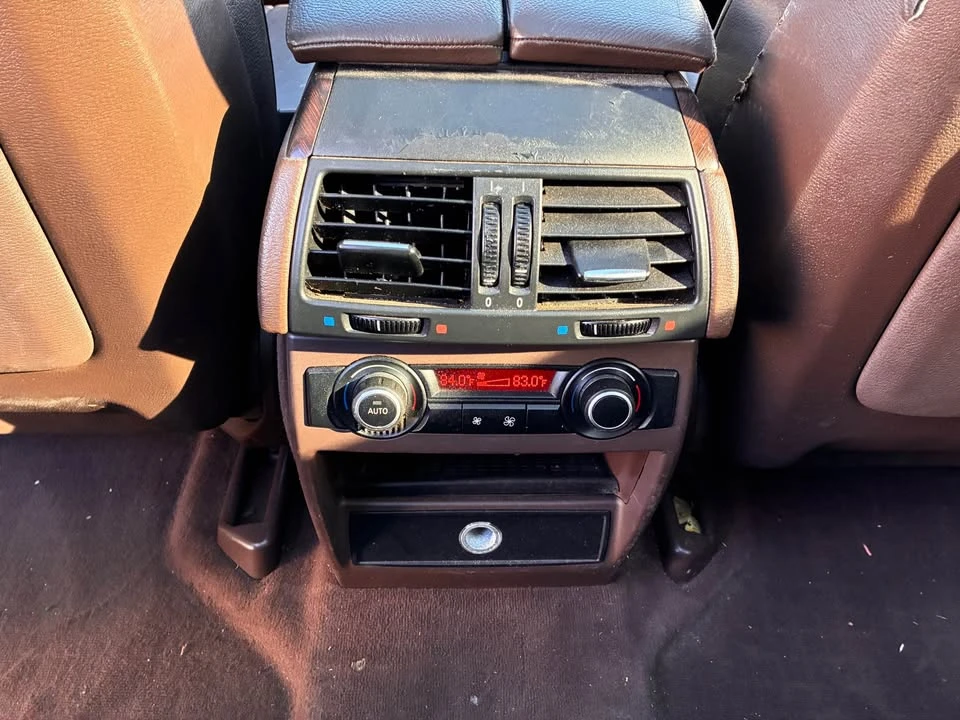 2008 BMW E70 X5 - Image 13 of 20