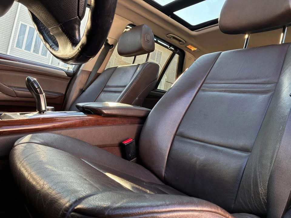 2008 BMW E70 X5 - Image 18 of 20