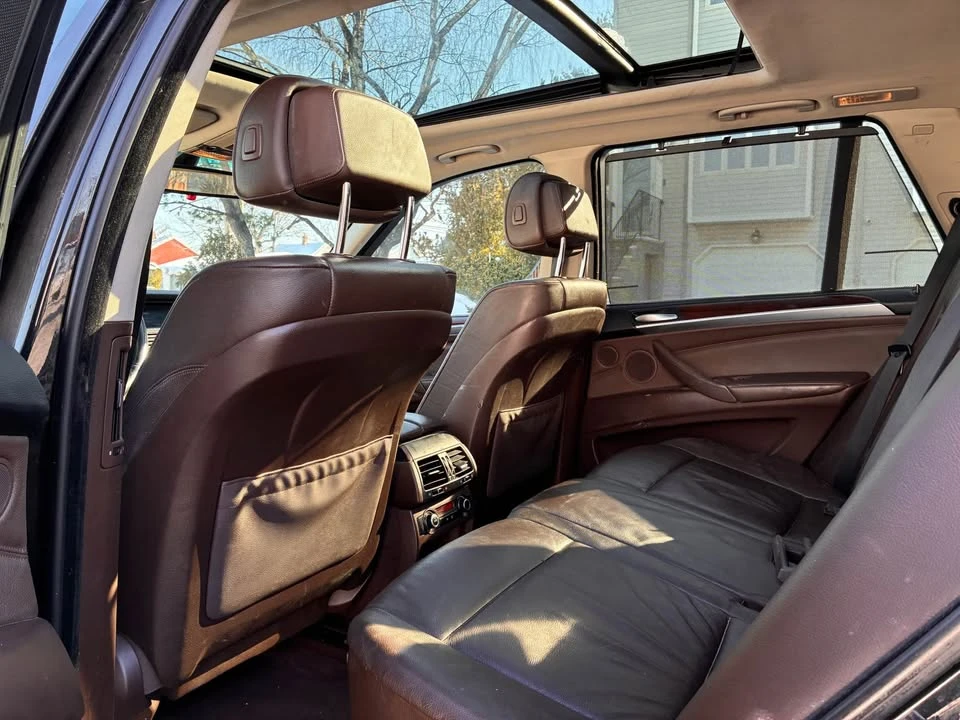 2008 BMW E70 X5 - Image 12 of 20