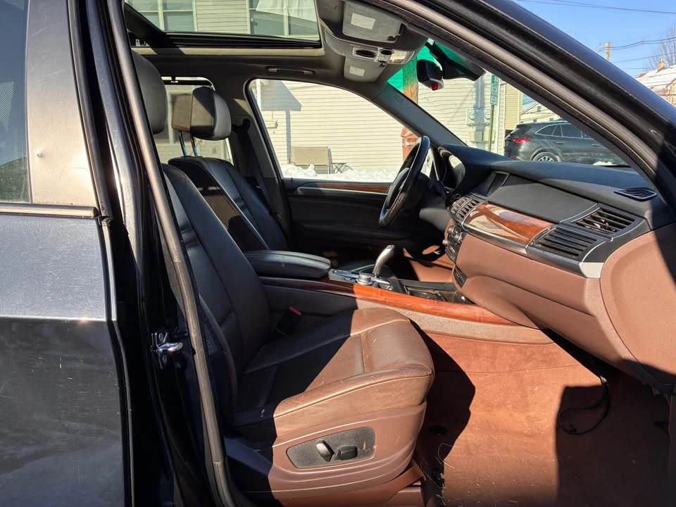 2008 BMW E70 X5 - Image 16 of 20