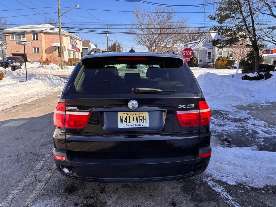 2008 BMW E70 X5 - Image 8 of 20