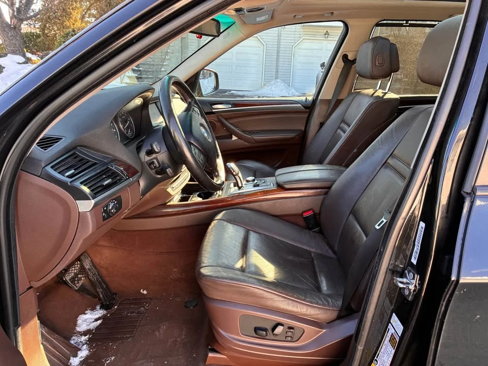 2008 BMW E70 X5 - Image 11 of 20