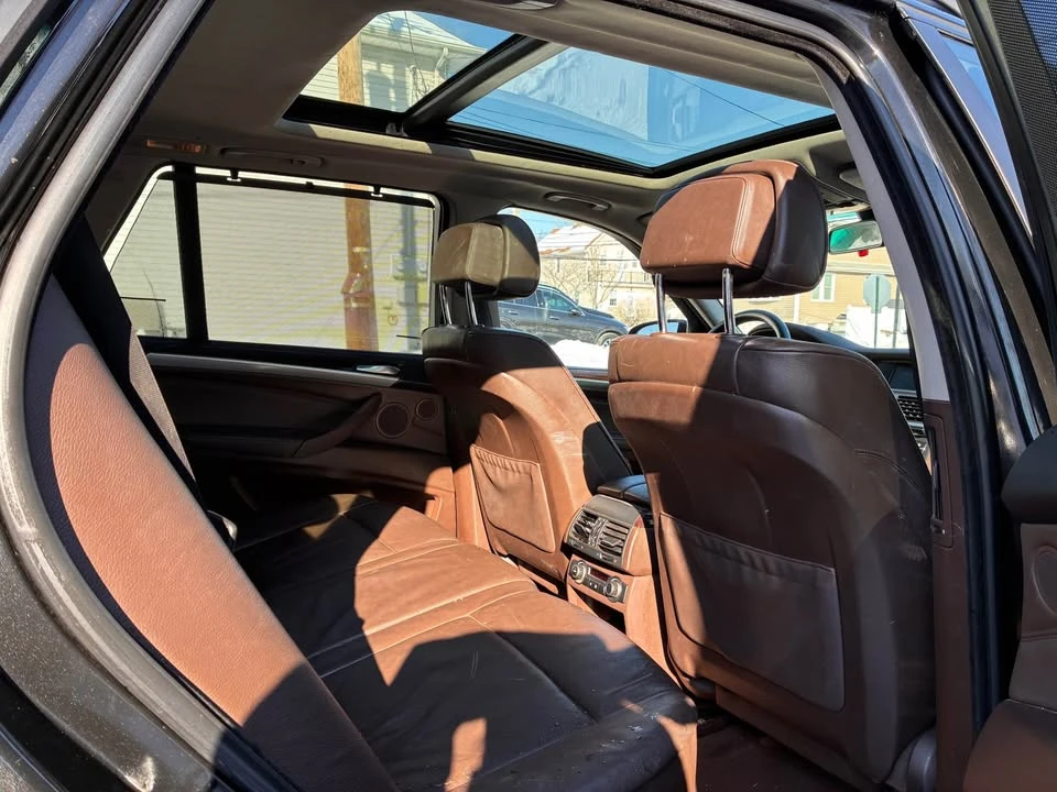 2008 BMW E70 X5 - Image 15 of 20