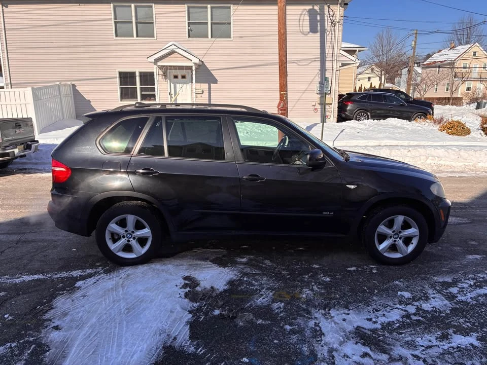 2008 BMW E70 X5 - Image 6 of 20