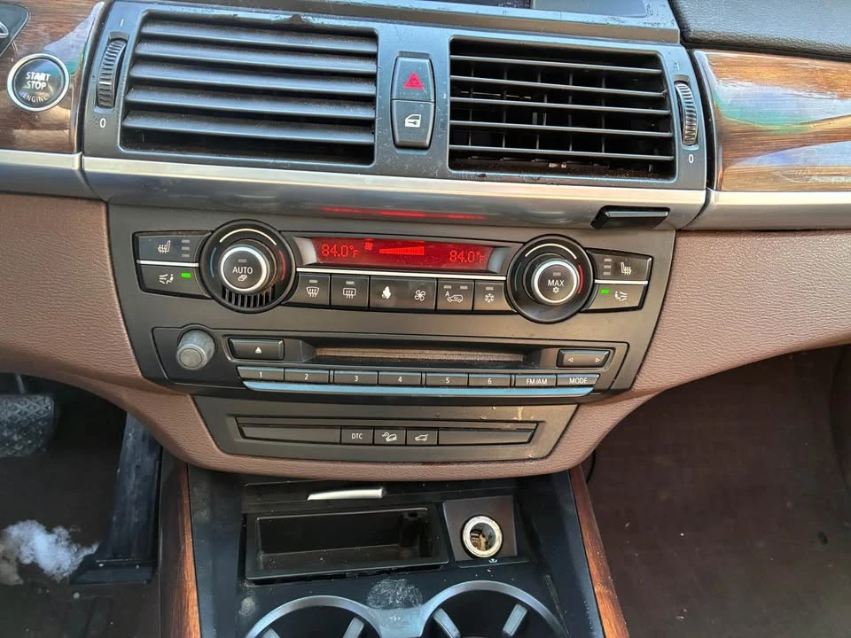 2008 BMW E70 X5 - Image 20 of 20