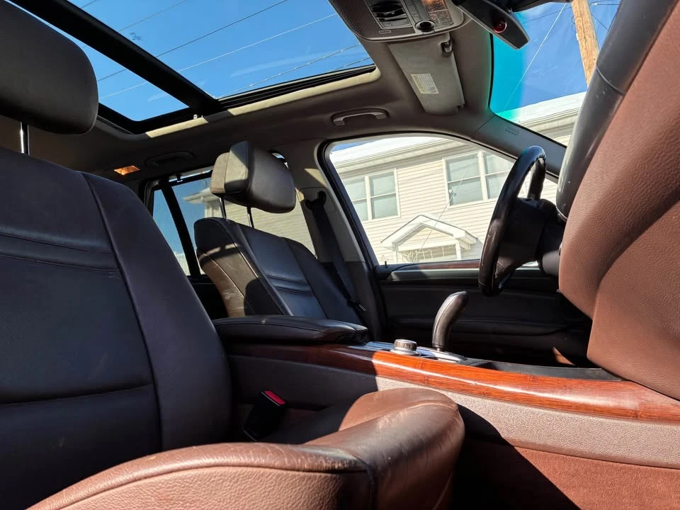 2008 BMW E70 X5 - Image 17 of 20