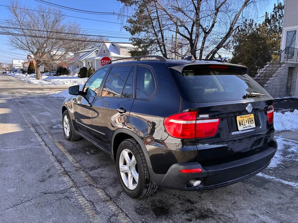 2008 BMW E70 X5 - Image 9 of 20