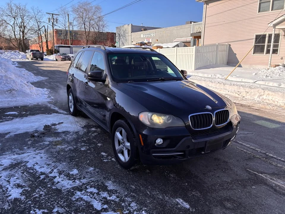 2008 BMW E70 X5 - Image 2 of 20