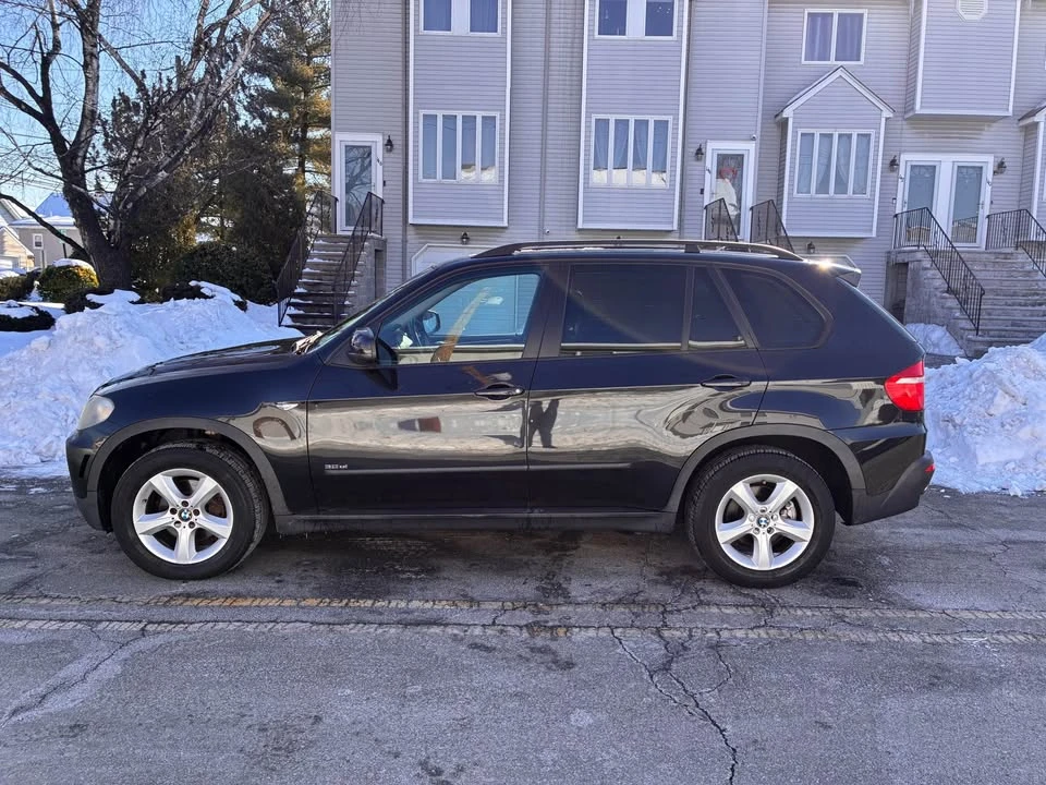 2008 BMW E70 X5 - Image 10 of 20