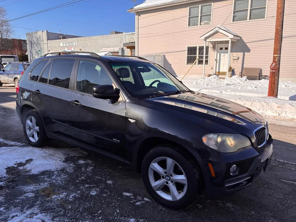 2008 BMW E70 X5 - Image 5 of 20