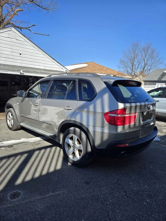 2008 BMW E70 X5 - Image 2 of 6
