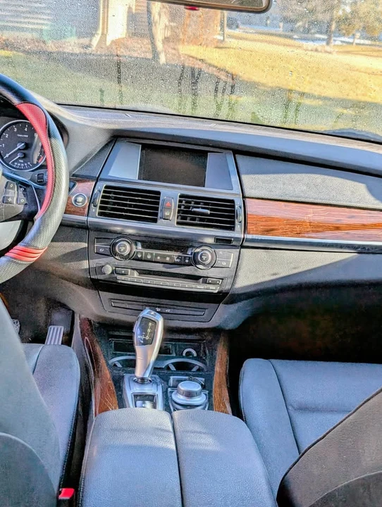 2008 BMW E70 X5 - Image 7 of 8