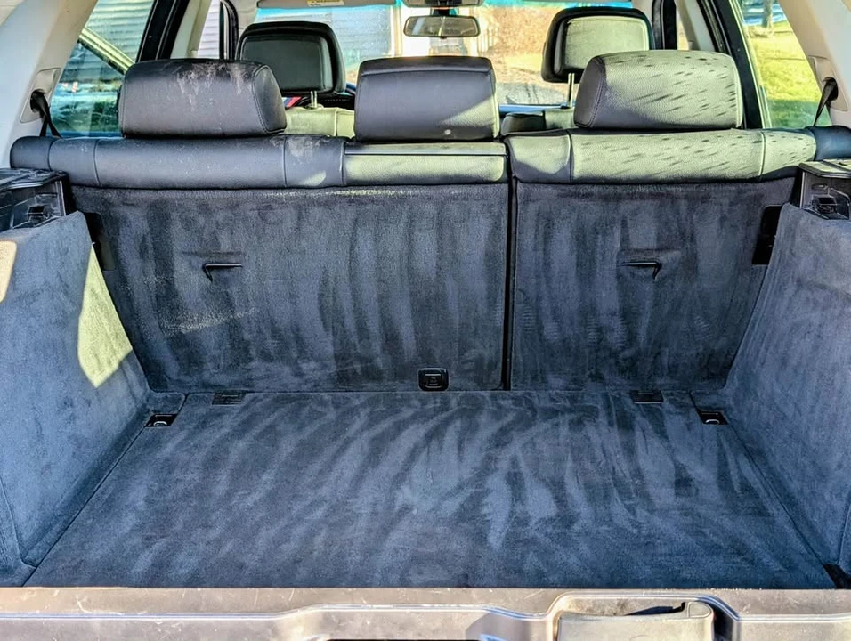 2008 BMW E70 X5 - Image 8 of 8