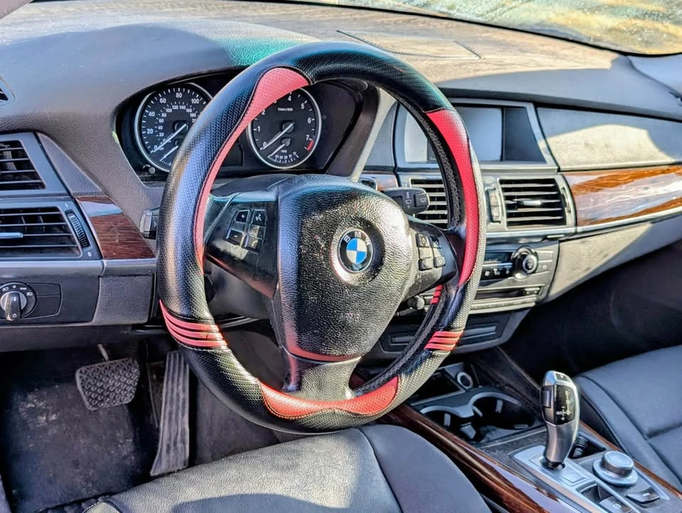 2008 BMW E70 X5 - Image 5 of 8