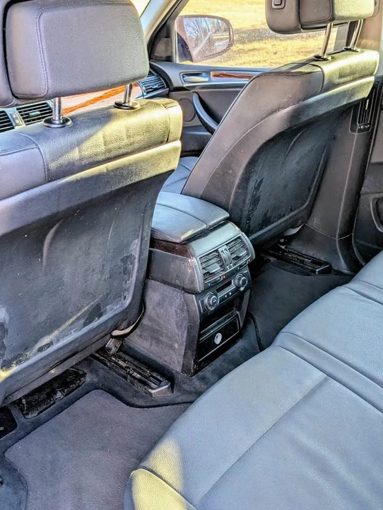 2008 BMW E70 X5 - Image 6 of 8