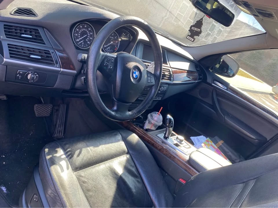 2008 BMW E70 X5 - Image 4 of 5