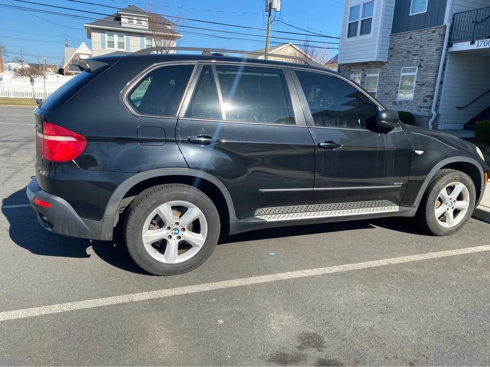 2008 BMW E70 X5 - Image 3 of 5