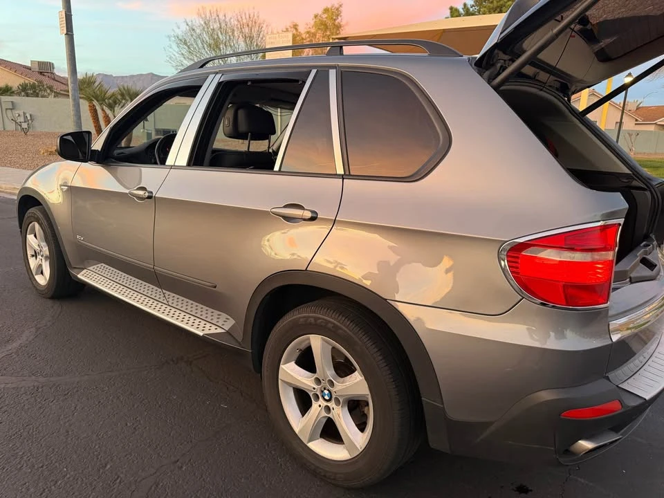 2008 BMW E70 X5 - Image 6 of 7