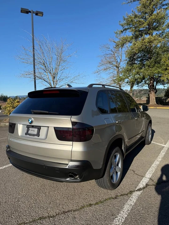 2008 BMW E70 X5 - Image 3 of 8