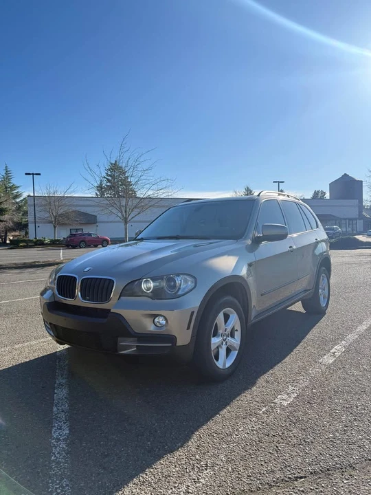 2008 BMW E70 X5 - Image 2 of 8