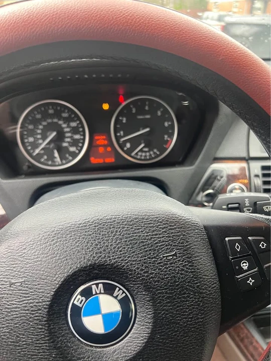 2008 BMW E70 X5 - Image 3 of 10