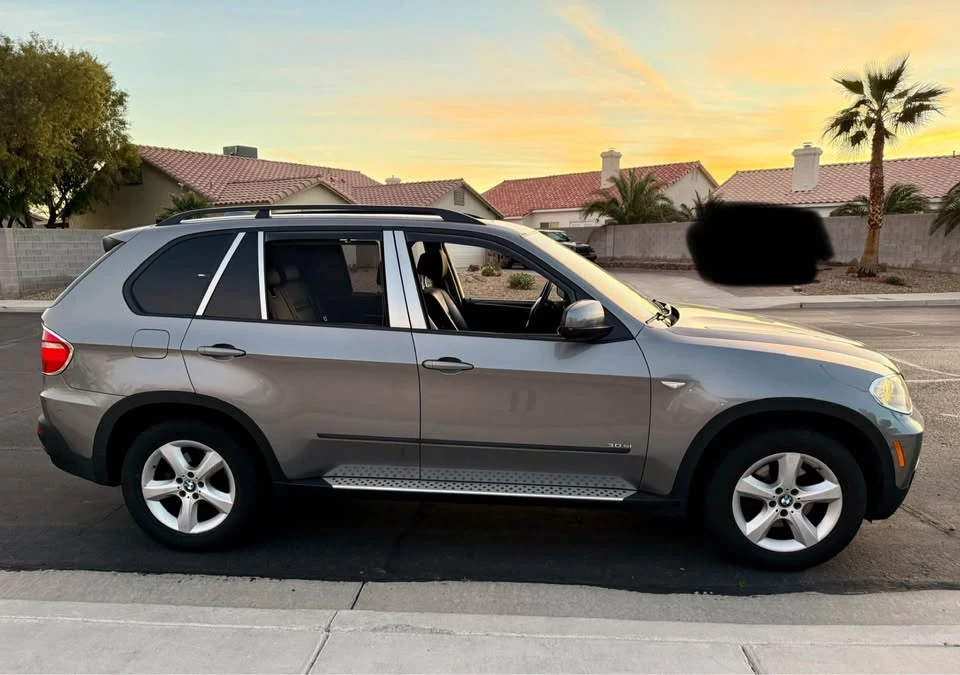 2008 BMW E70 X5 - Image 5 of 7