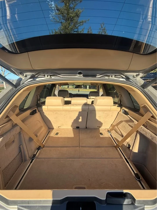 2008 BMW E70 X5 - Image 8 of 8