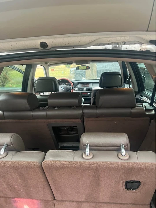 2008 BMW E70 X5 - Image 8 of 10