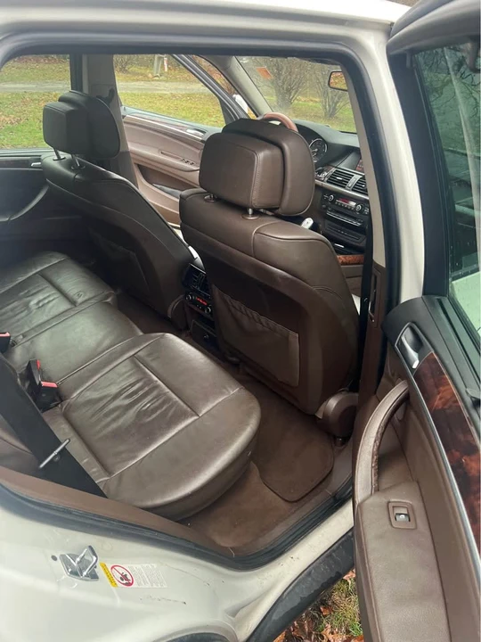 2008 BMW E70 X5 - Image 9 of 10