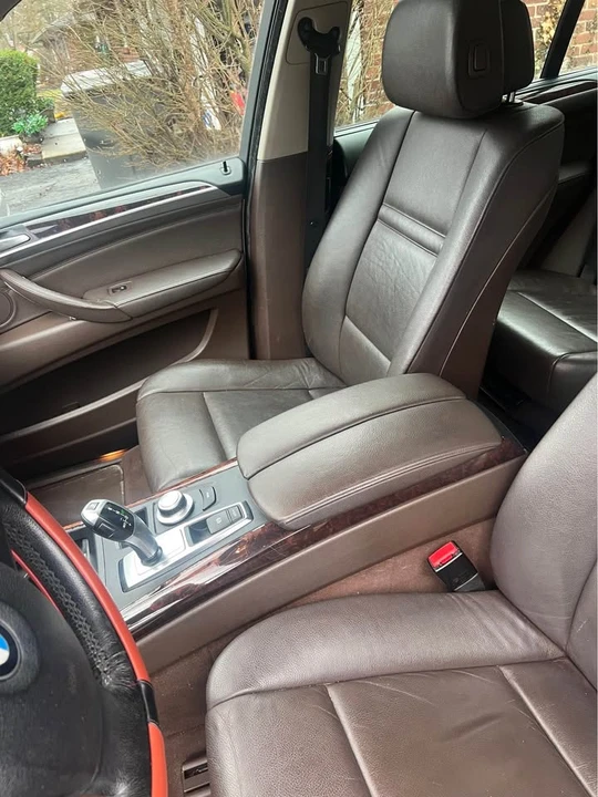 2008 BMW E70 X5 - Image 4 of 10