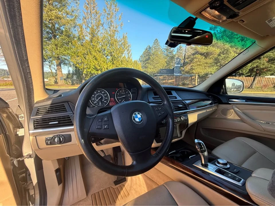 2008 BMW E70 X5 - Image 6 of 8