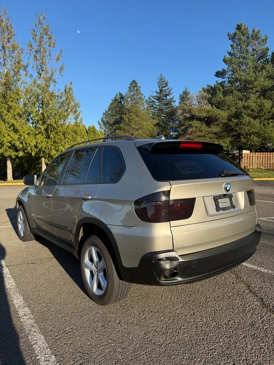2008 BMW E70 X5 - Image 4 of 8