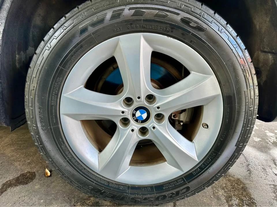 2008 BMW E70 X5 - Image 4 of 11