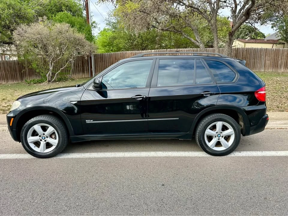 2008 BMW E70 X5 - Image 2 of 11
