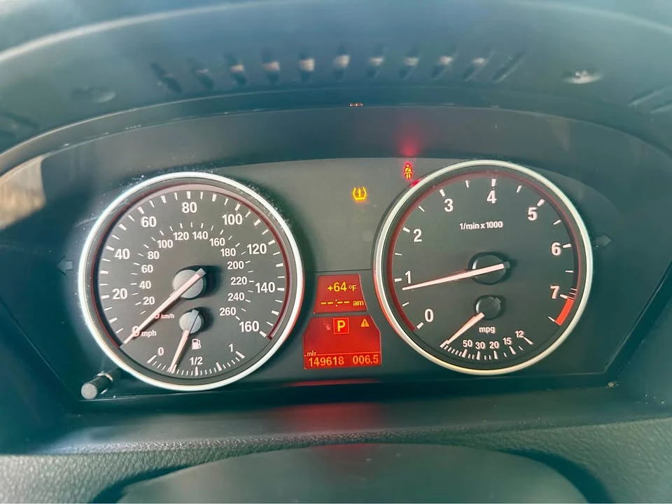 2008 BMW E70 X5 - Image 9 of 11