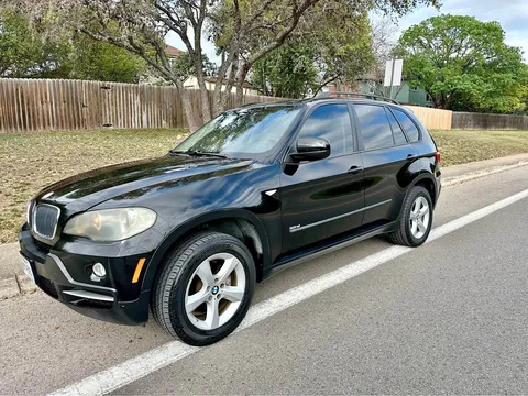 2008 BMW X5 3.0si Sport Utility