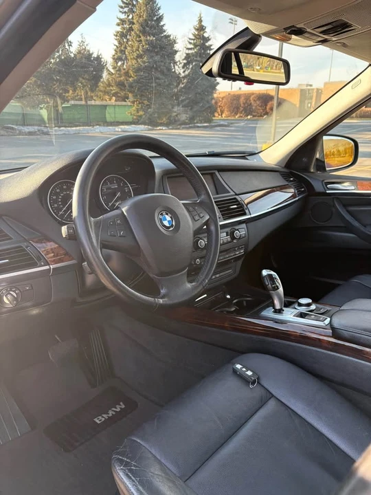 2008 BMW E70 X5 - Image 7 of 18
