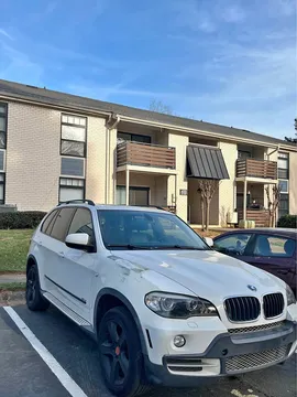 2008 BMW X5 3.0si