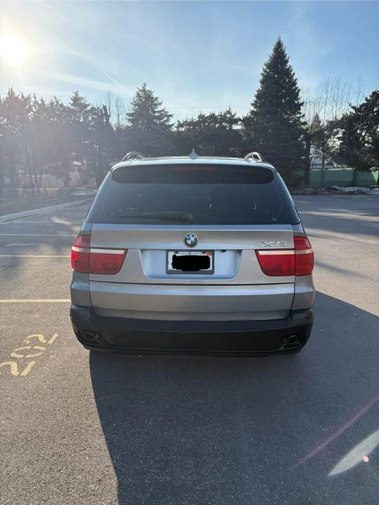 2008 BMW E70 X5 - Image 4 of 18