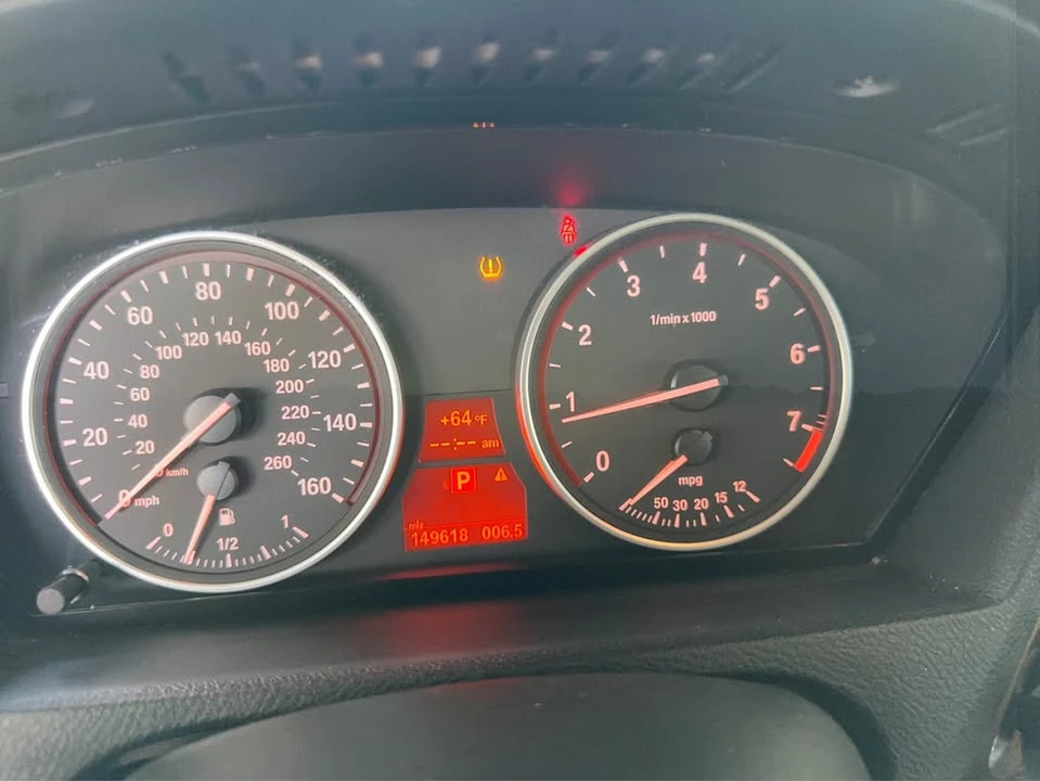 2008 BMW E70 X5 - Image 11 of 11