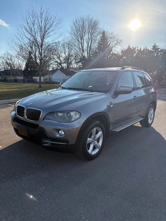2008 BMW E70 X5 - Image 2 of 18