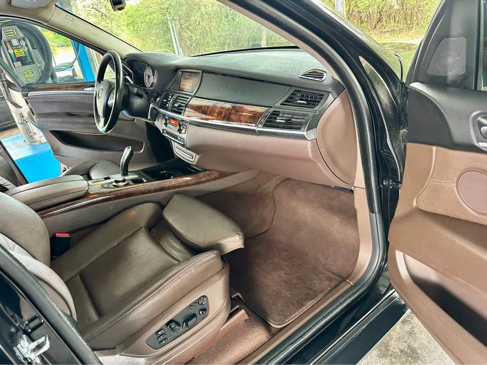 2008 BMW E70 X5 - Image 6 of 11