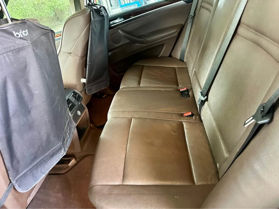 2008 BMW E70 X5 - Image 7 of 11