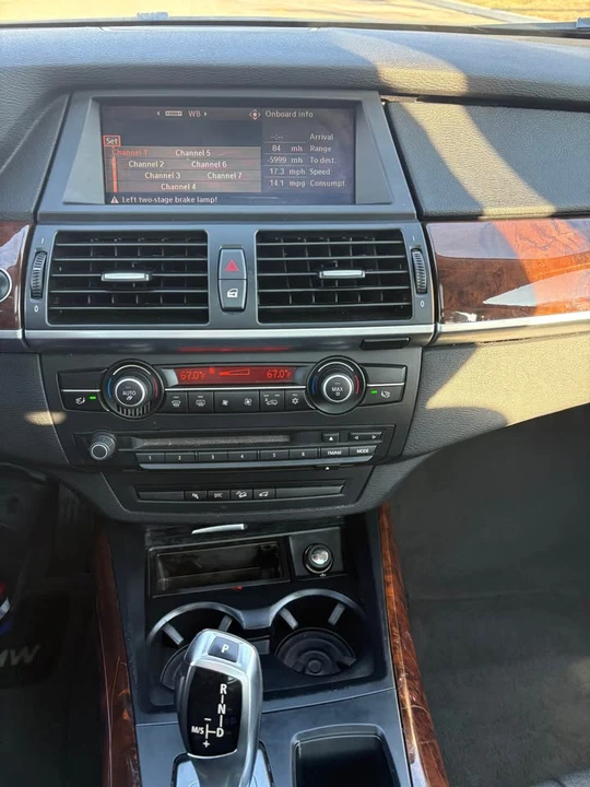 2008 BMW E70 X5 - Image 17 of 18