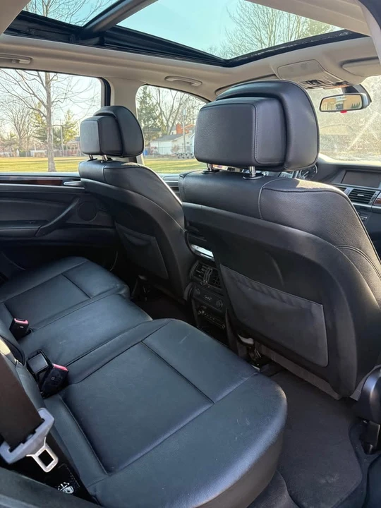 2008 BMW E70 X5 - Image 11 of 18