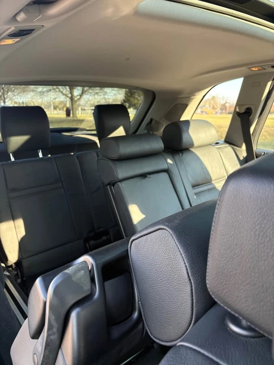 2008 BMW E70 X5 - Image 13 of 18