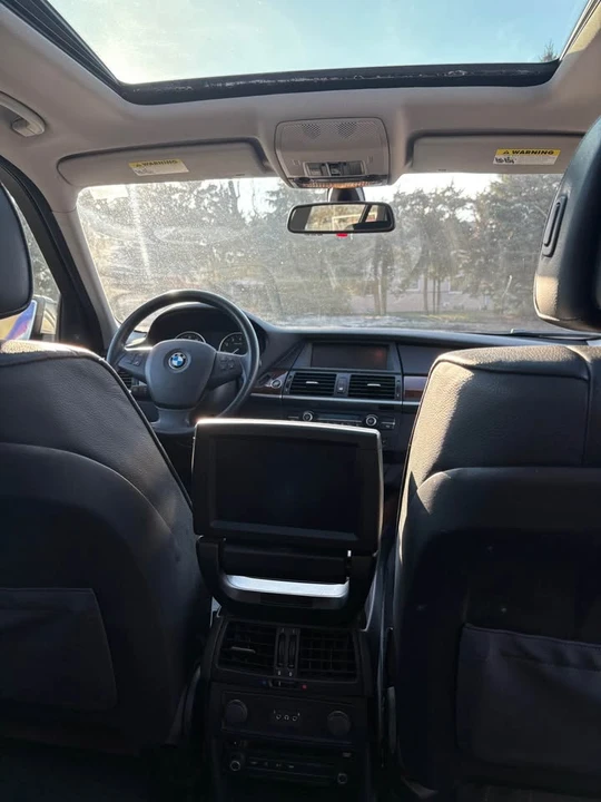 2008 BMW E70 X5 - Image 16 of 18